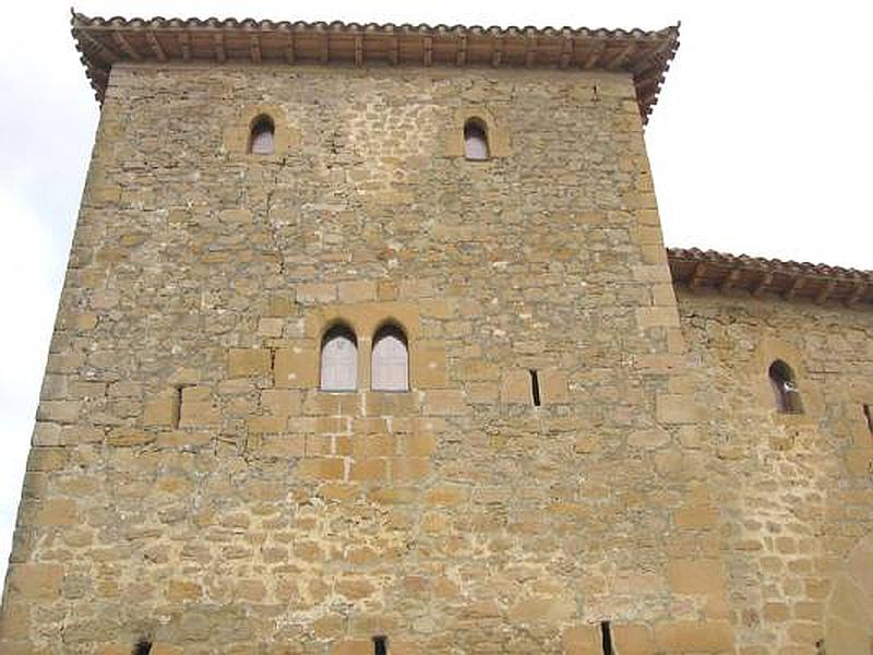 Torre de Quintana