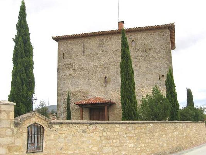 Torre de Quintana