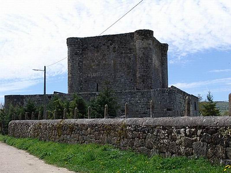 Castillo de Virtus