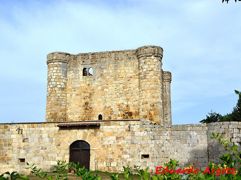 Castillo de Virtus