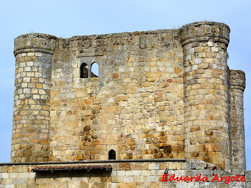 Castillo de Virtus