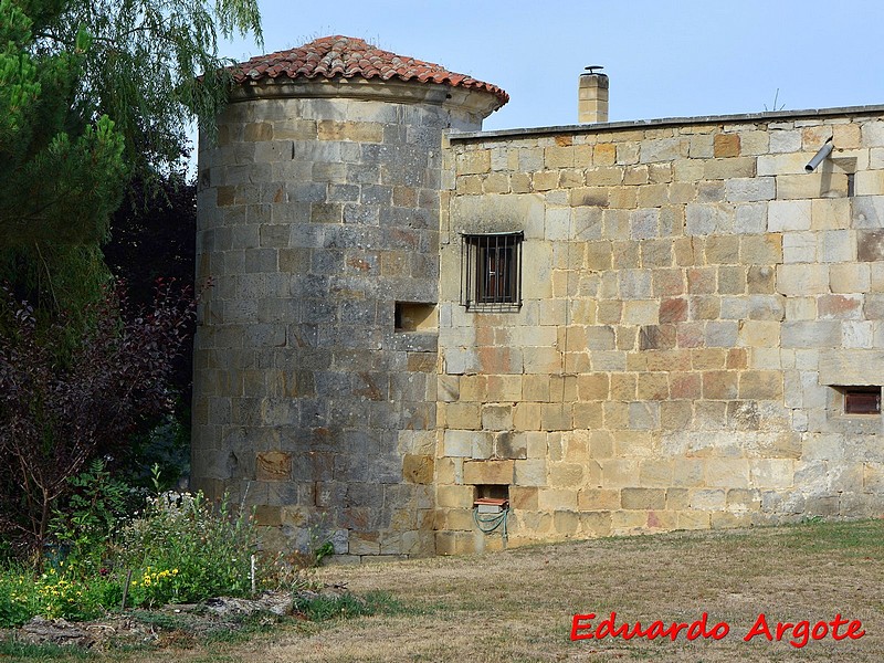 Castillo de Virtus