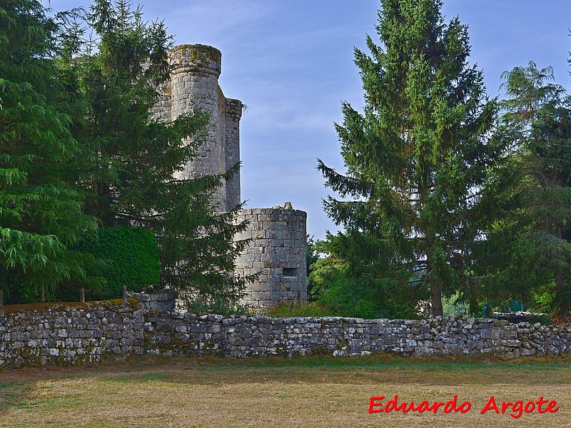 Castillo de Virtus