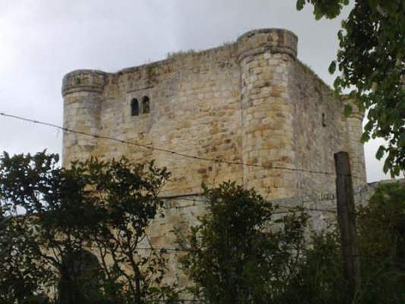 Castillo de Virtus