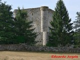 Castillo de Virtus