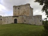 Castillo de Virtus