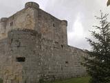 Castillo de Virtus