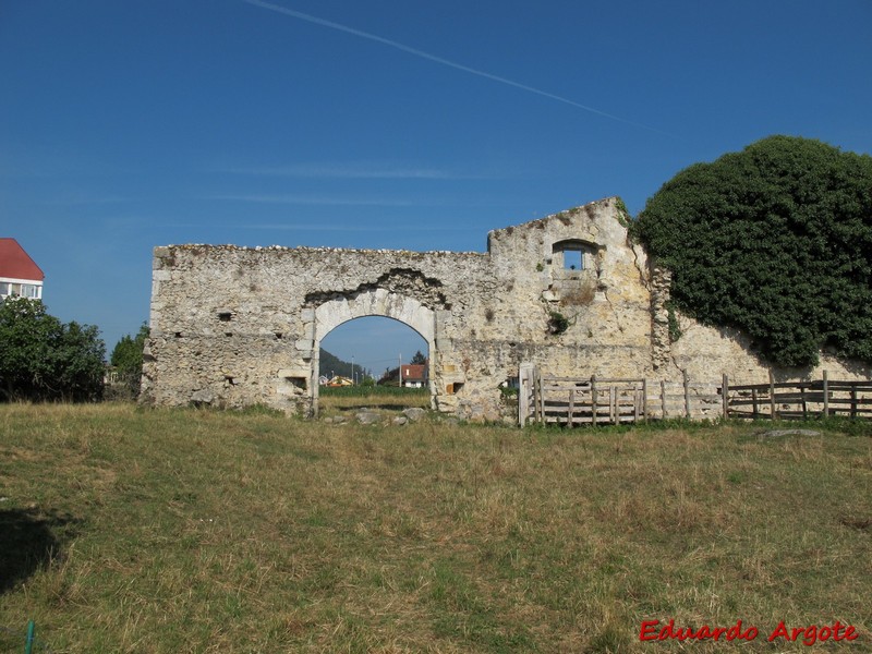 Torre de Jado