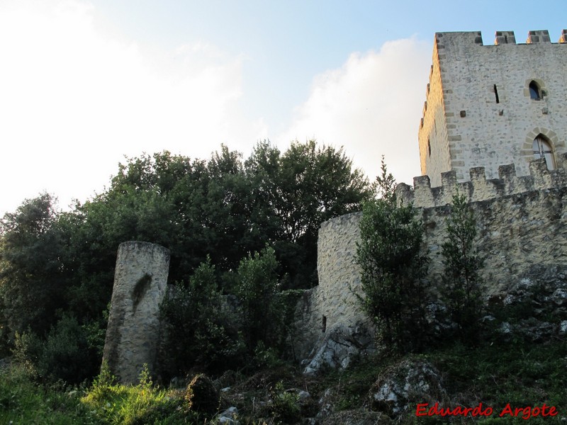 Torre del Venero