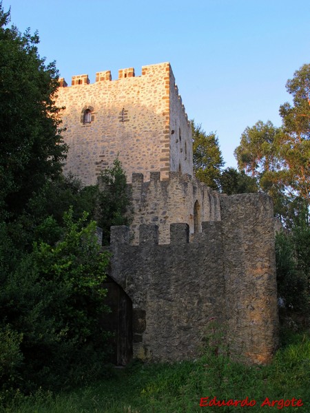 Torre del Venero