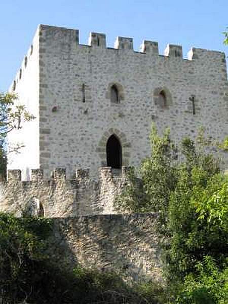 Torre del Venero