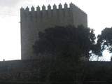 Torre de Cabrahigo