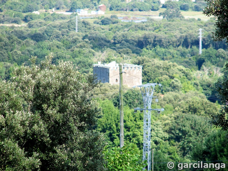 Torre de Jado