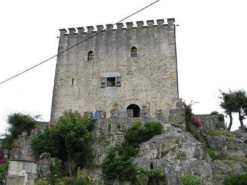 Torre de Jado