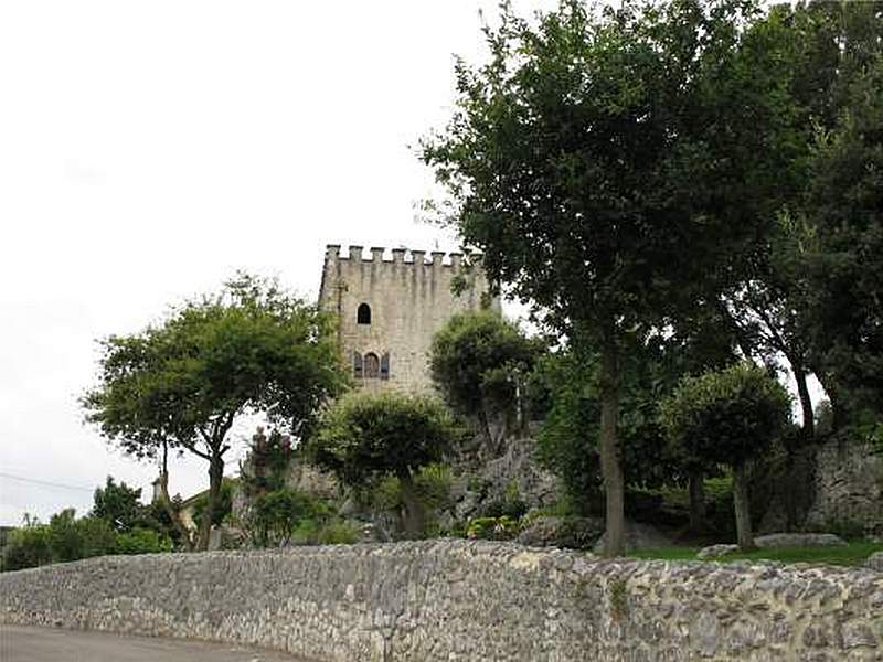 Torre de Jado