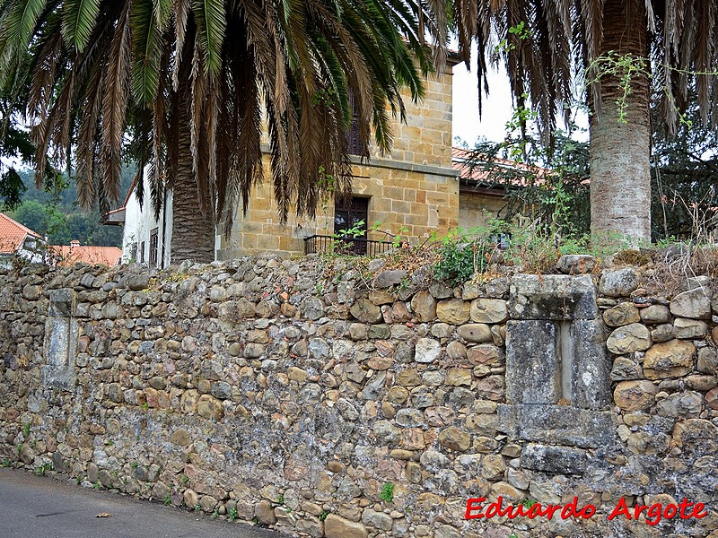 Palacio Gómez de la Torre