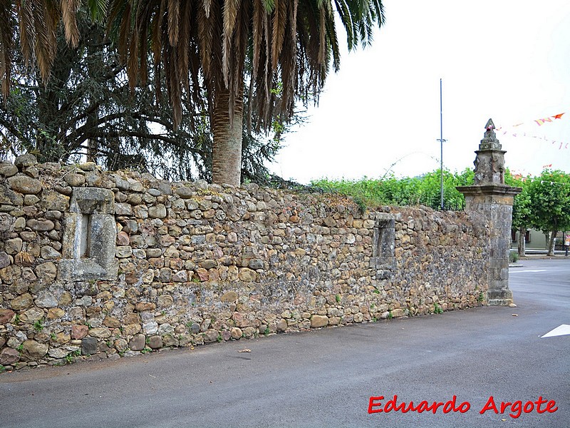 Palacio Gómez de la Torre