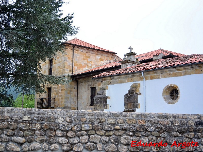 Palacio Gómez de la Torre