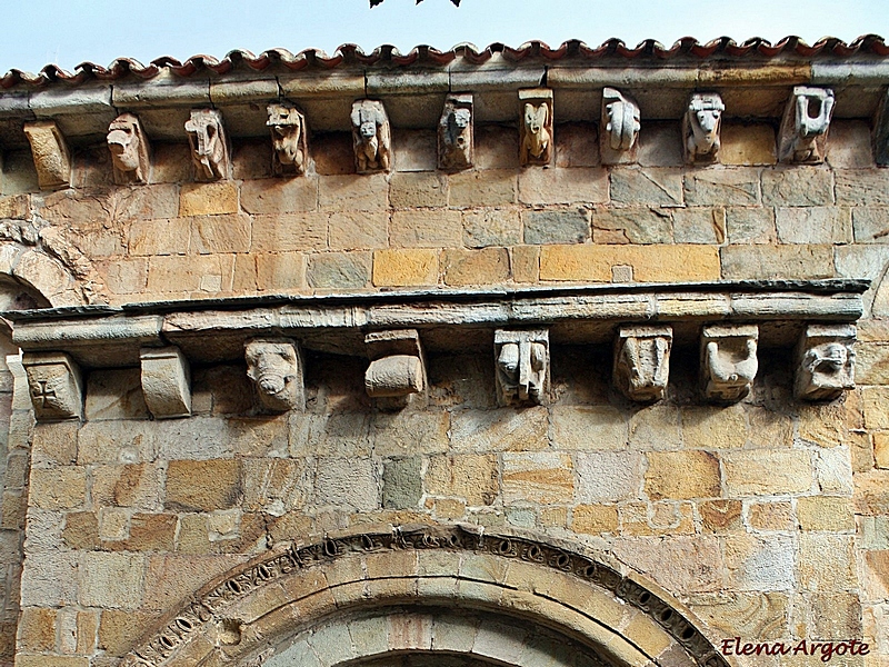 Iglesia de San Cipriano