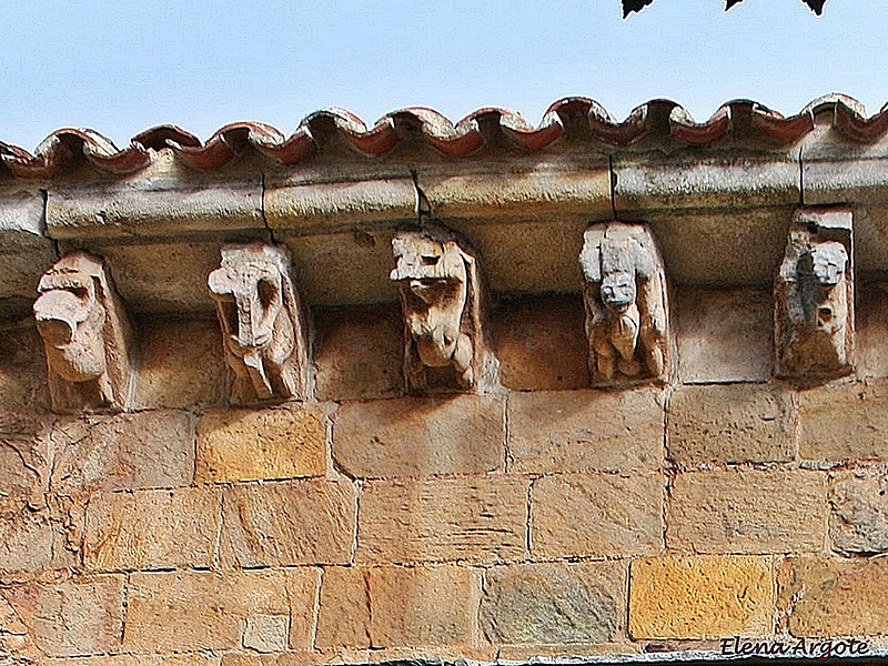 Iglesia de San Cipriano