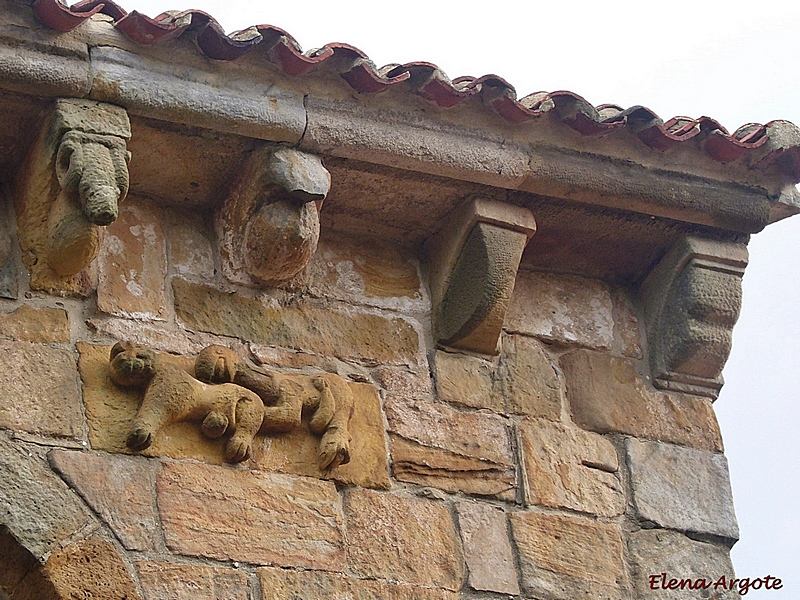 Iglesia de San Cipriano