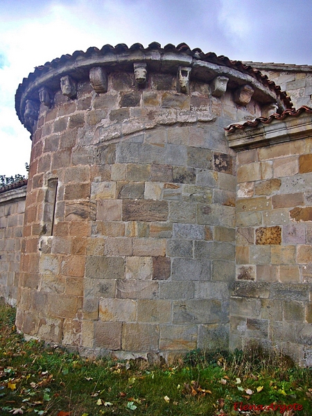 Iglesia de San Cipriano