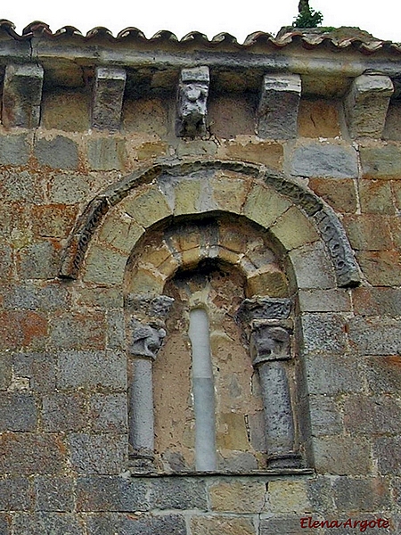 Iglesia de San Cipriano