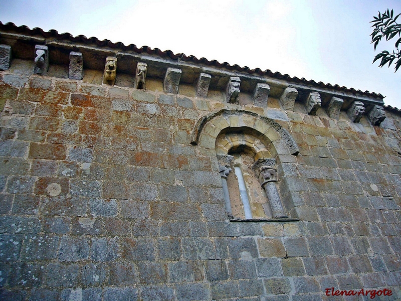 Iglesia de San Cipriano