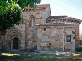 Iglesia de San Cipriano