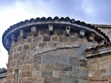 Iglesia de San Cipriano