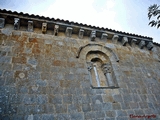 Iglesia de San Cipriano