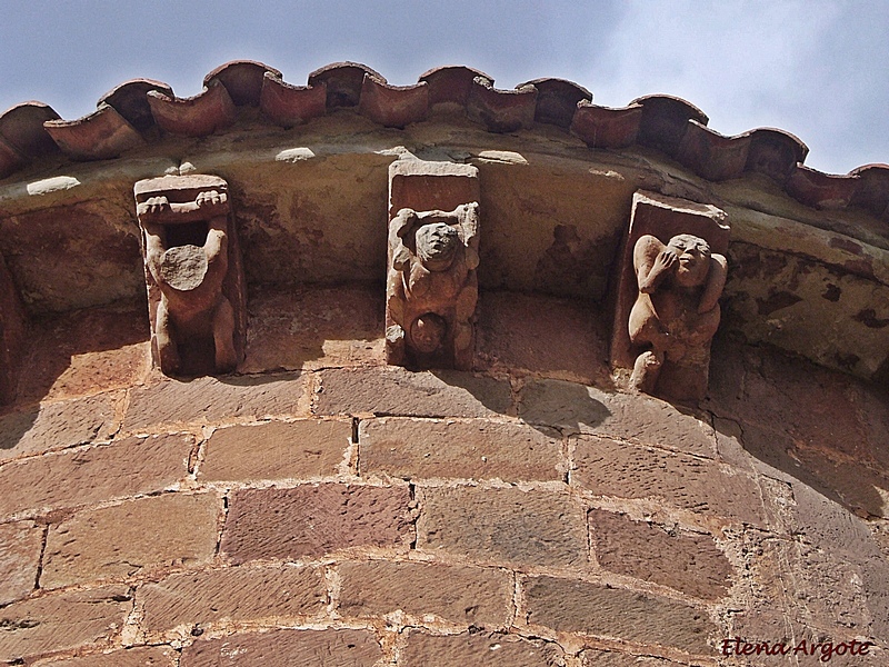 Colegiata de San Pedro