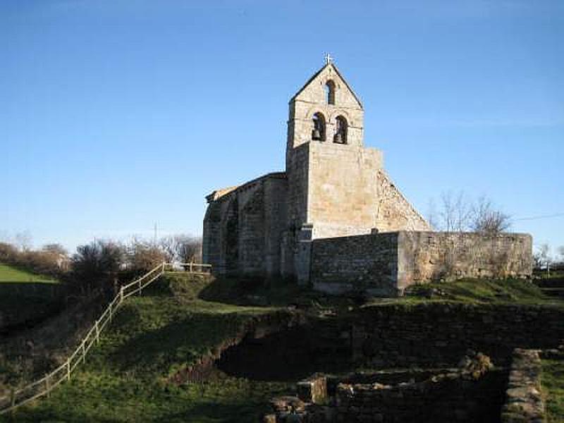 Iglesia de Santa María