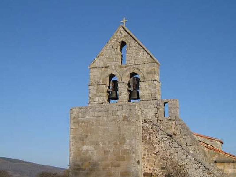 Iglesia de Santa María