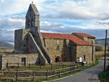 Iglesia de Santa María