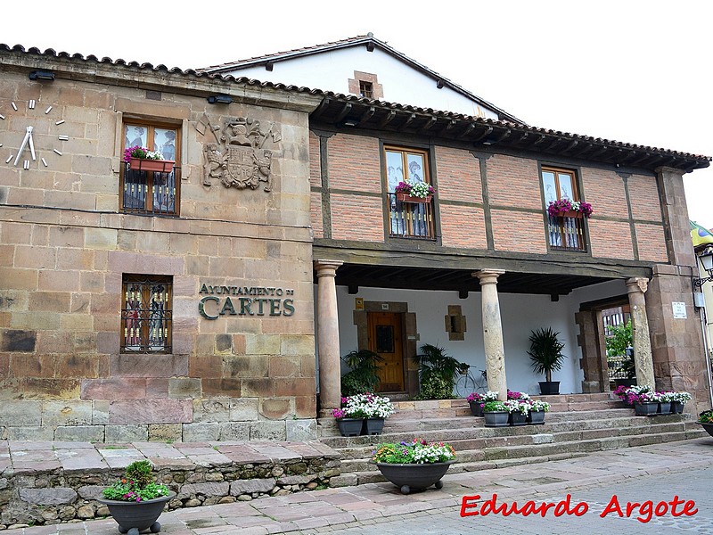 Casona Quijano-Rasa