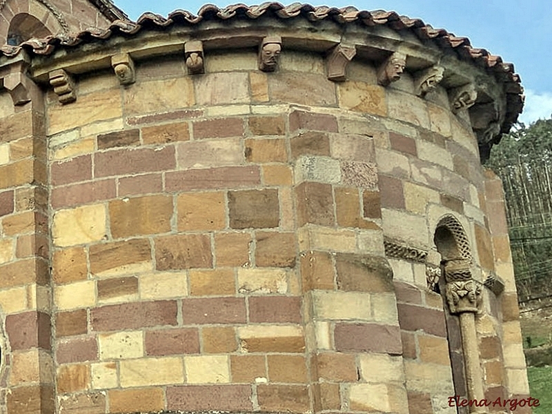 Iglesia de Santa María