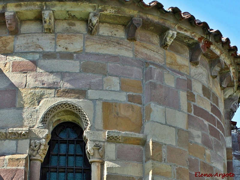 Iglesia de Santa María