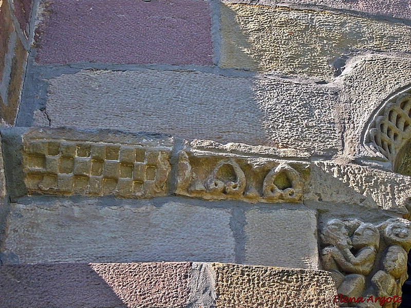 Iglesia de Santa María