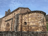 Iglesia de Santa María