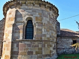 Iglesia de Santa María