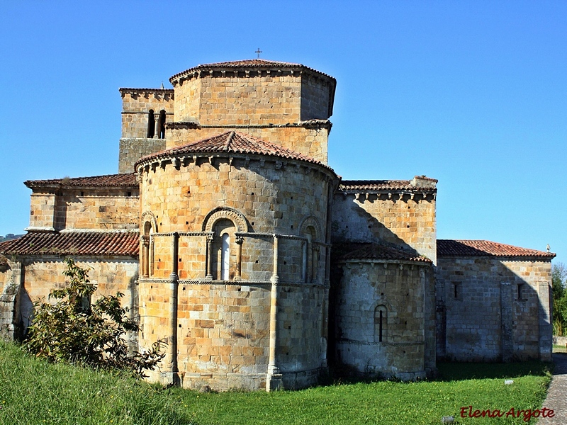 Colegiata de la Santa Cruz