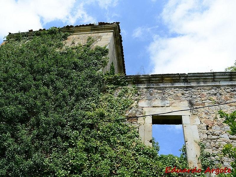 Palacio del Condestable