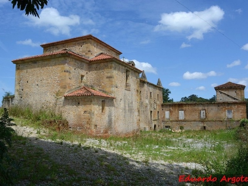 Torre de Hoznayo