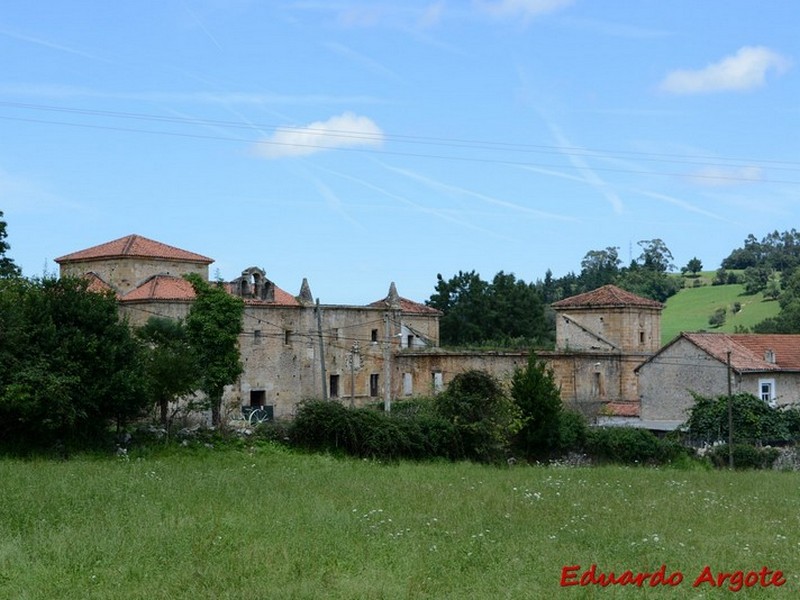 Torre de Hoznayo