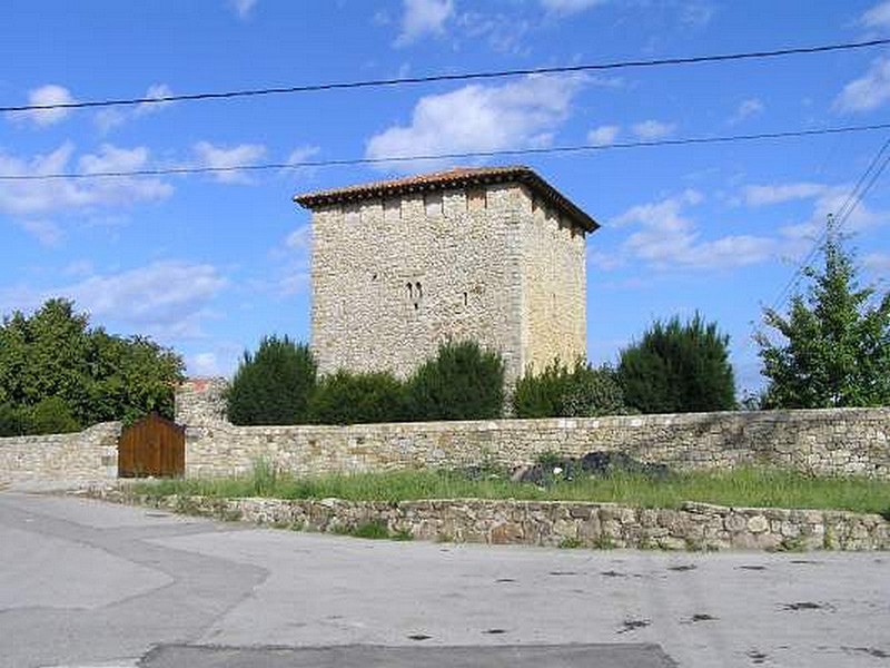 Torre de Cabanzón