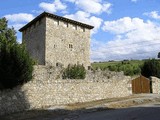 Torre de Cabanzón