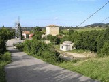 Torre de Cabanzón