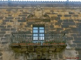 Casa de los Cañones