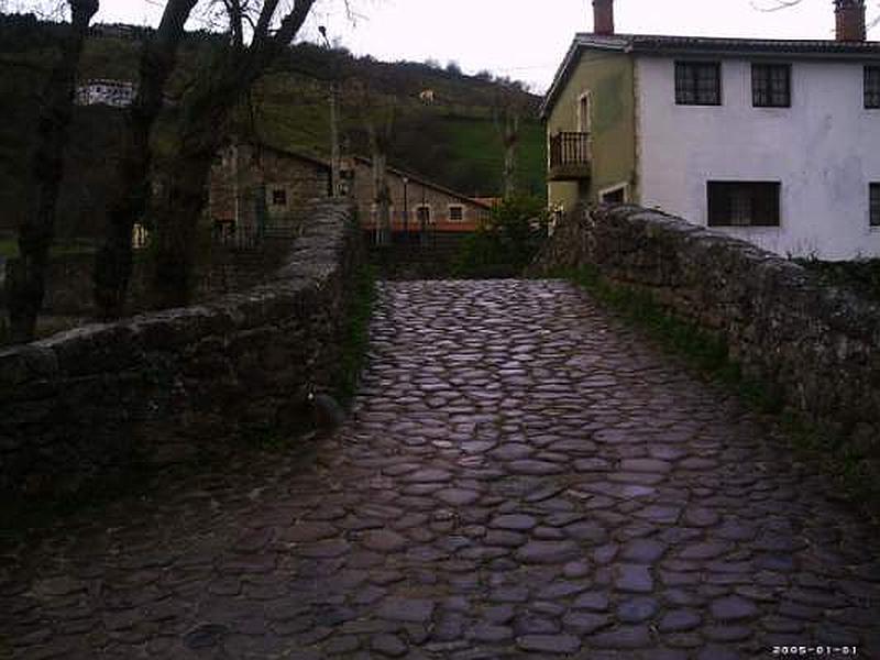 Puente de Liérganes